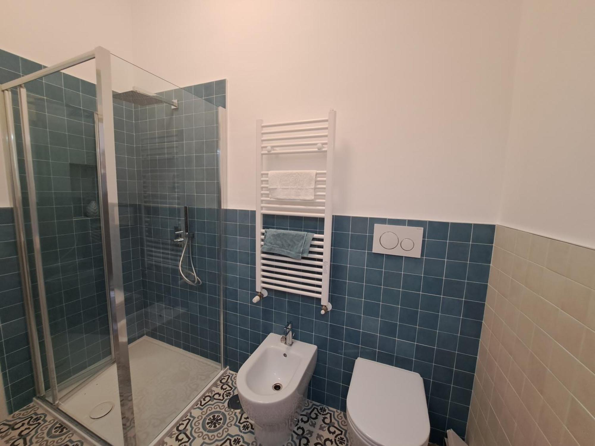 Le Scalette Apartman Minturno Kültér fotó
